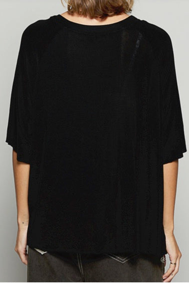 Secrett Top