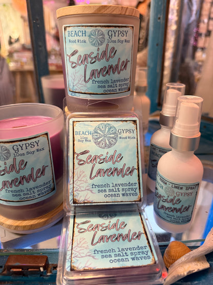 Deconstructed Candles