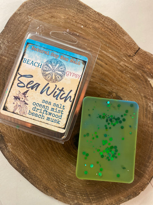 Deconstructed Candles Wax Melts
