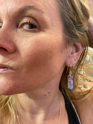 Berlin earrings