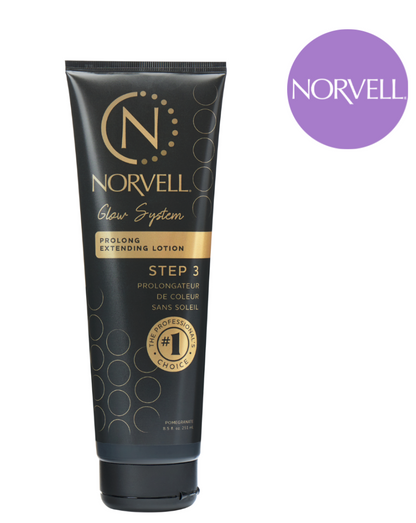 Norvell ProLong Self-Tanner