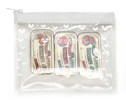 TINte Hearts Mini Bag