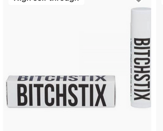 BITCHSTIX Spf Lipbalm