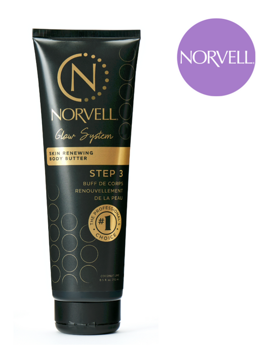 Norvell Post-Tan Body Butter