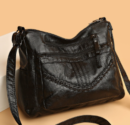 Heritage Retro Western Bag