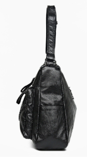 Heritage Retro Western Bag