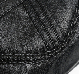 Heritage Retro Western Bag