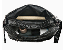 Heritage Retro Western Bag