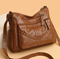 Heritage Retro Western Bag