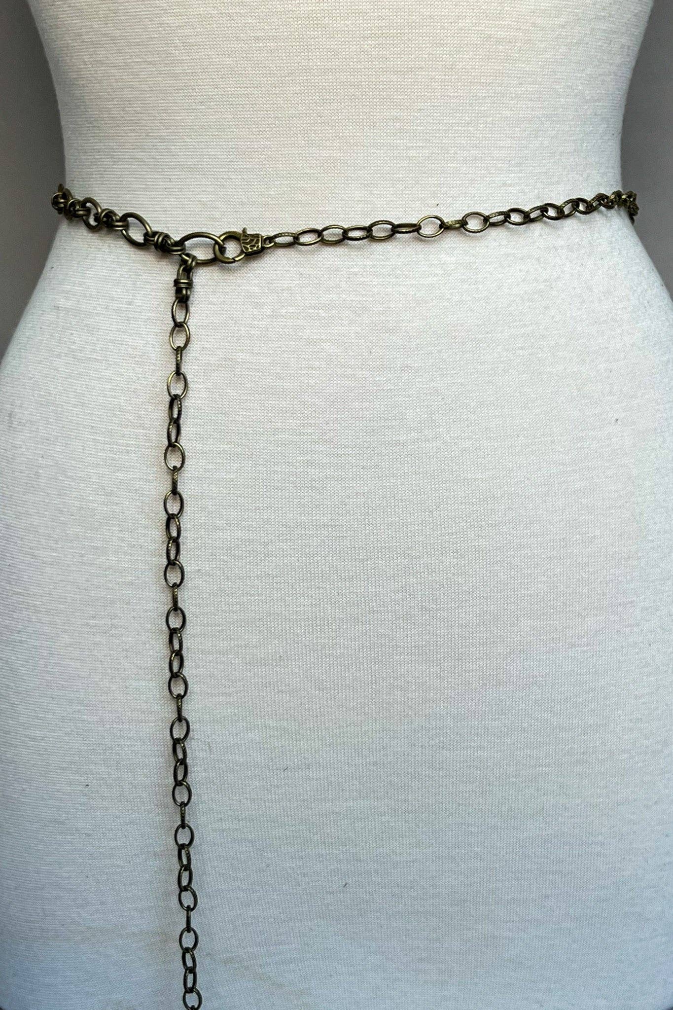 Delish Belt