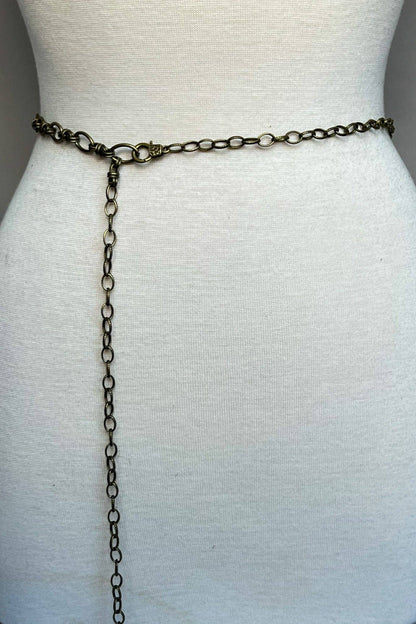 Delish Belt