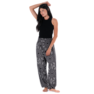 Odesa Harem Pants