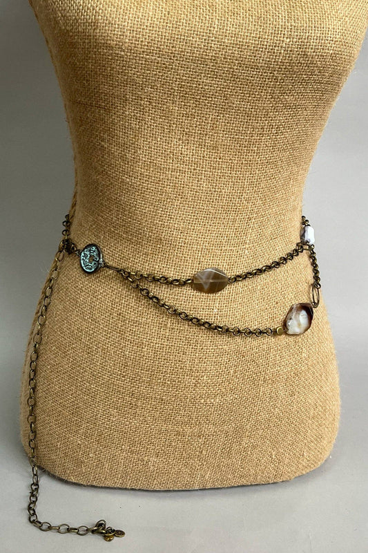 Braxton Belt