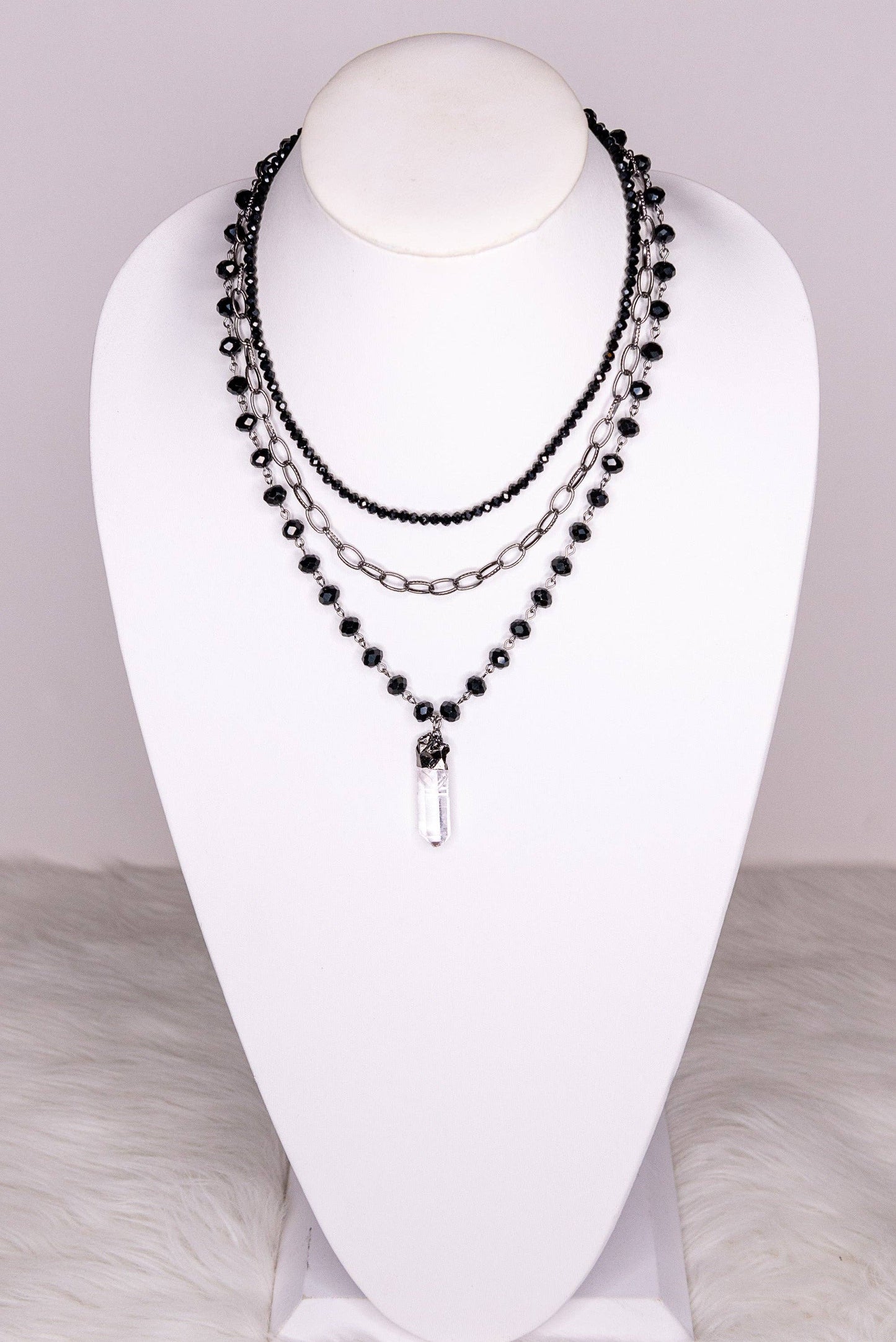 Abbi Necklace