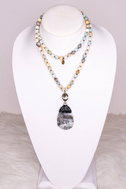 Carlita Necklace