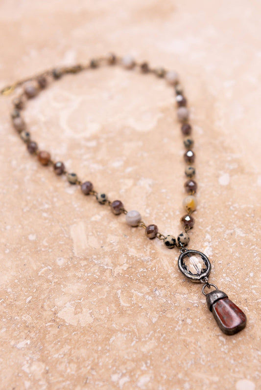 Pici Necklace