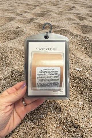 Adhesive Bra Lift Tape - Beach Gypsy