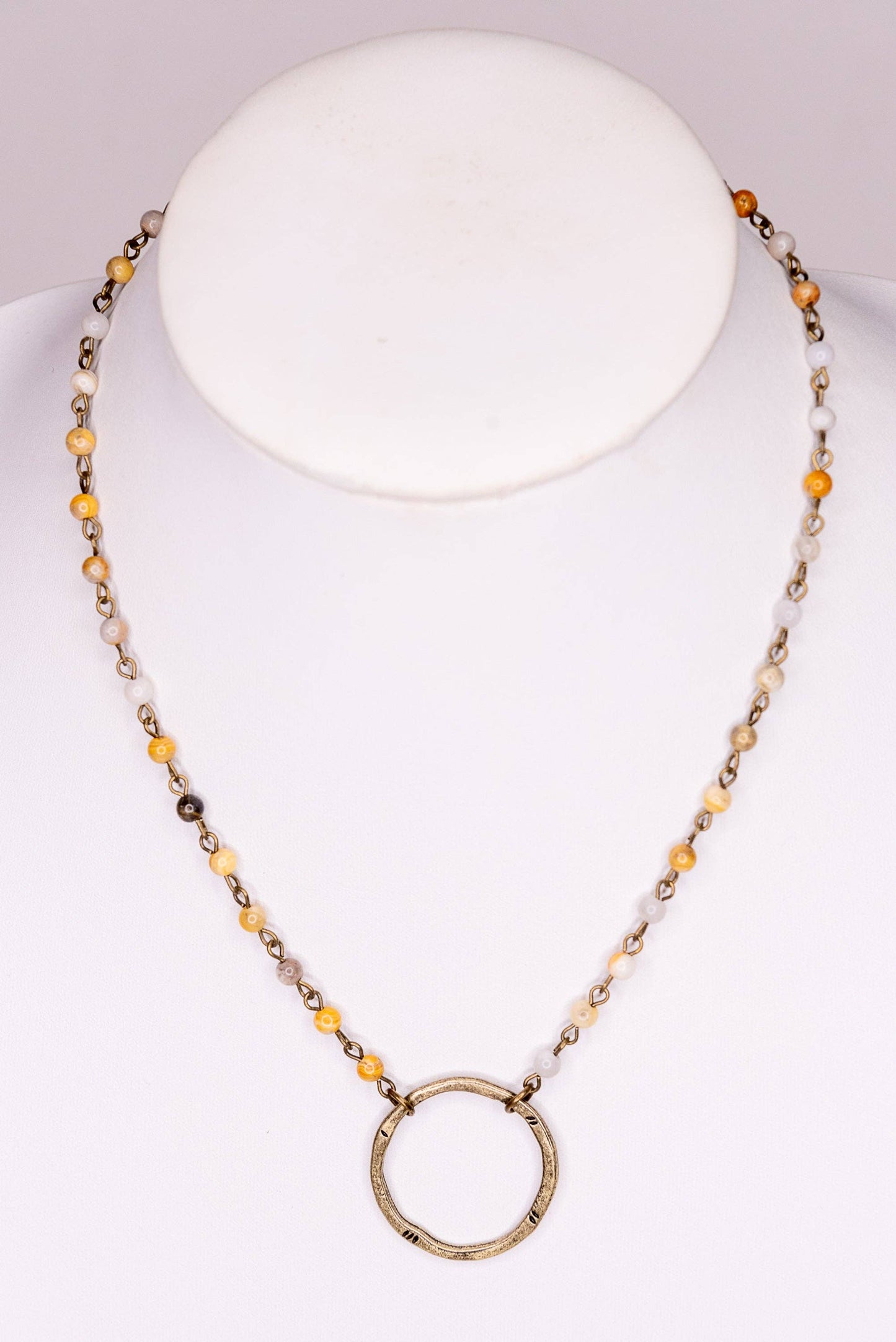 Novia Necklace