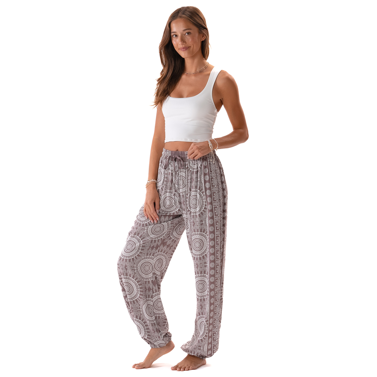 Nosara Harem Pants