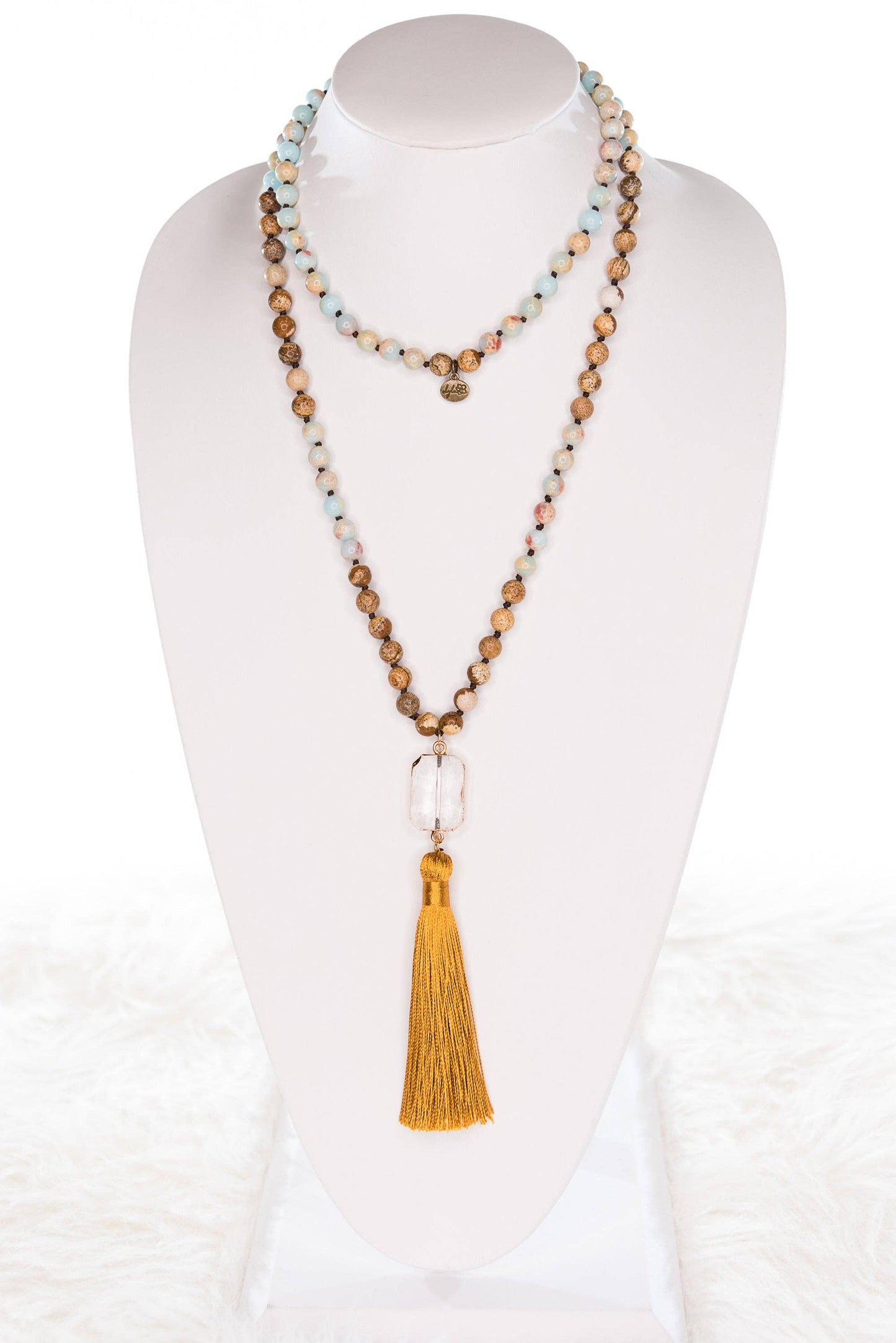 Empirica Necklace