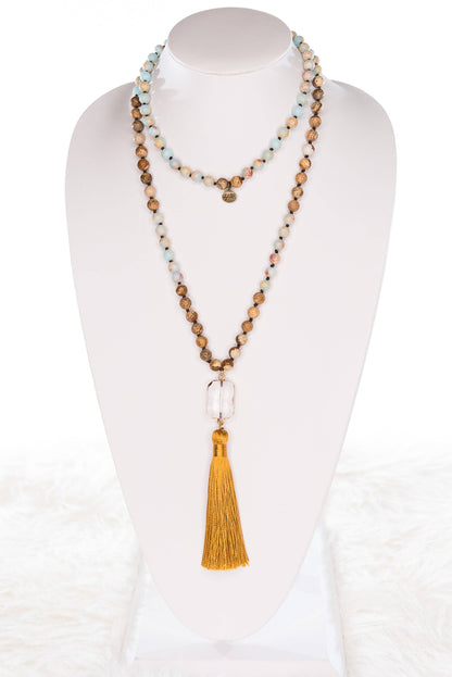 Empirica Necklace