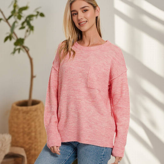 Melanie Sweater