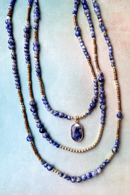 Magg Necklace