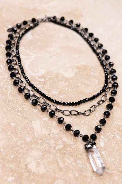 Abbi Necklace