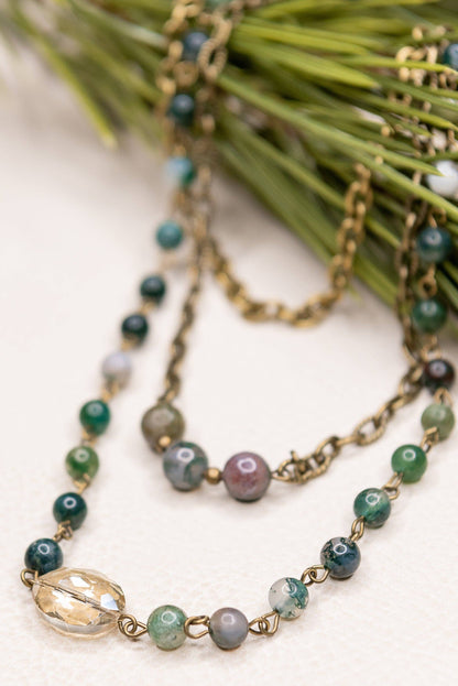 Macki Necklace