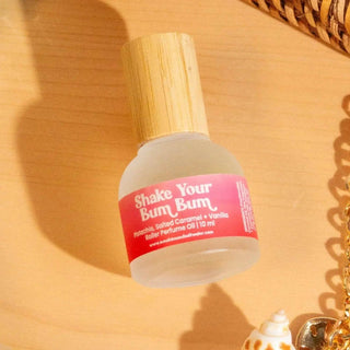 Shake Your Bum Bum | Perfume Rollerball