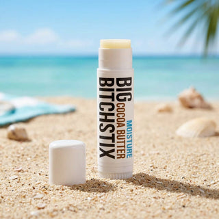 BIG BITCHSTIX Moisture Cocoa Butter Stix - Beach Gypsy