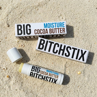 BIG BITCHSTIX Moisture Cocoa Butter Stix - Beach Gypsy