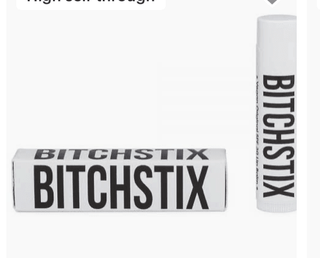 BITCHSTIX Spf Lipbalm - Beach Gypsy