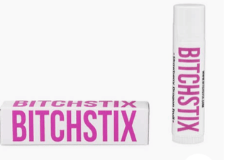 BITCHSTIX Spf Lipbalm - Beach Gypsy
