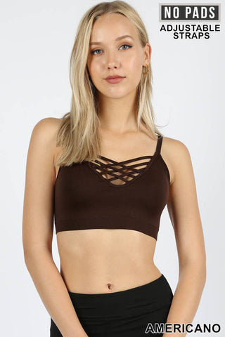 Bralettes - Beach Gypsy