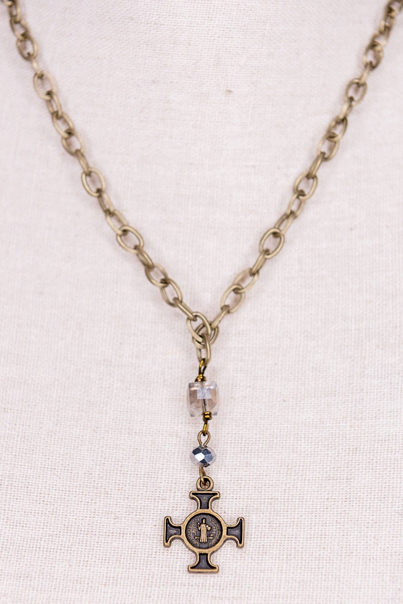 Dulca Necklace