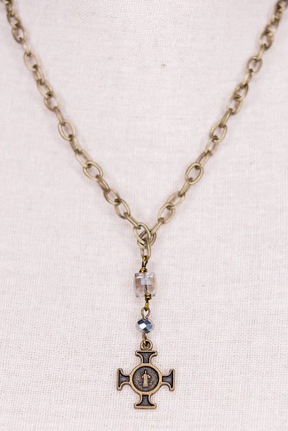 Dulca Necklace