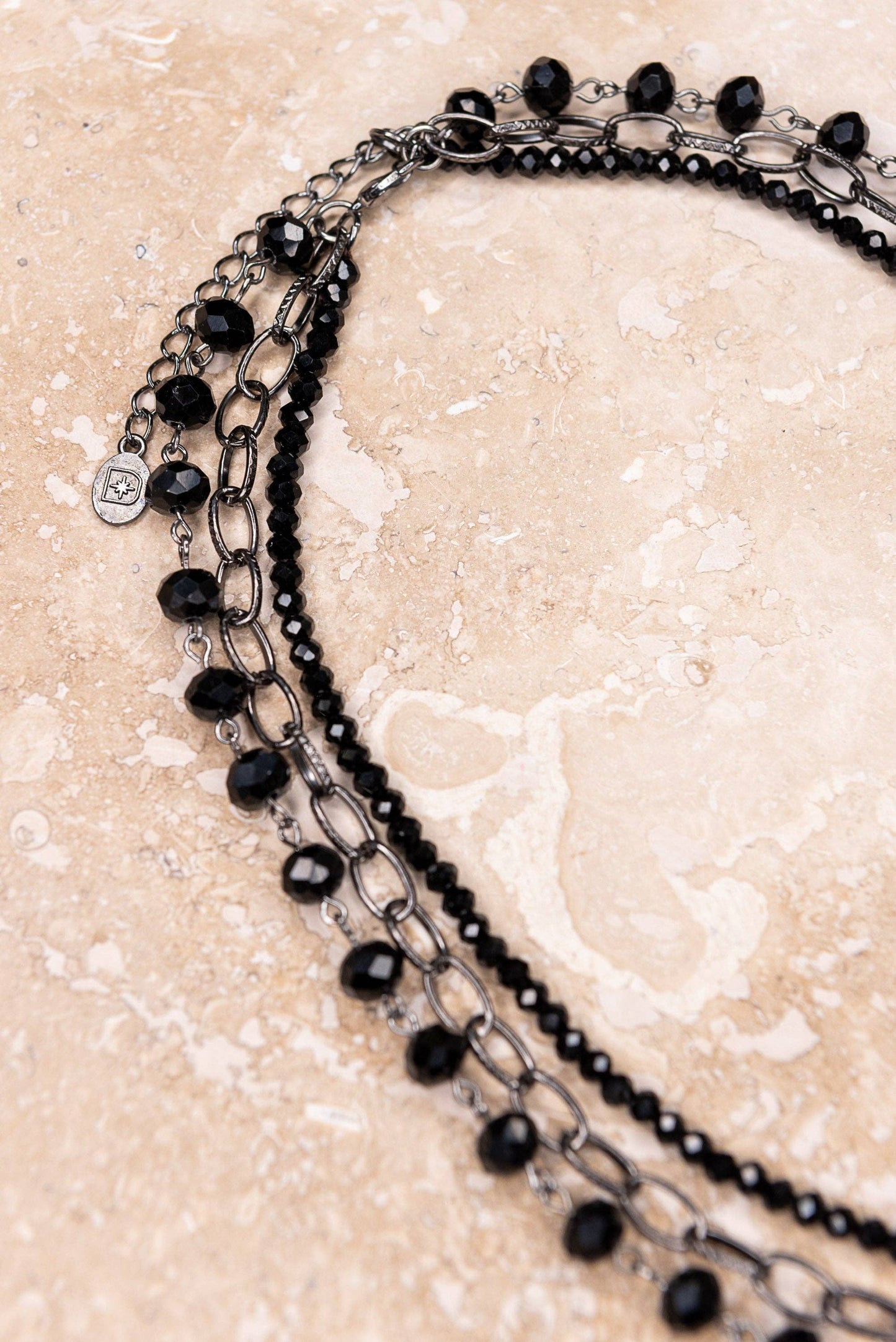 Abbi Necklace