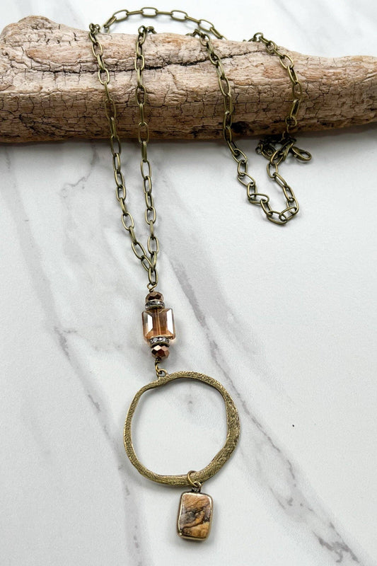 Sicily Necklace