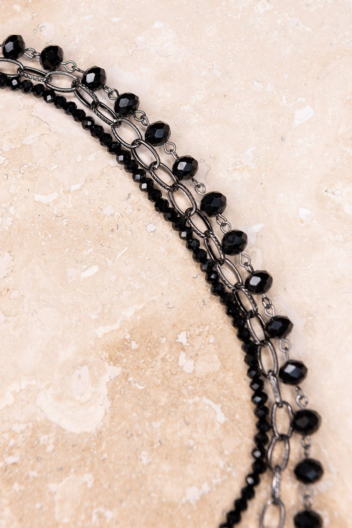 Abbi Necklace