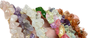 Crystal Headband - Beach Gypsy