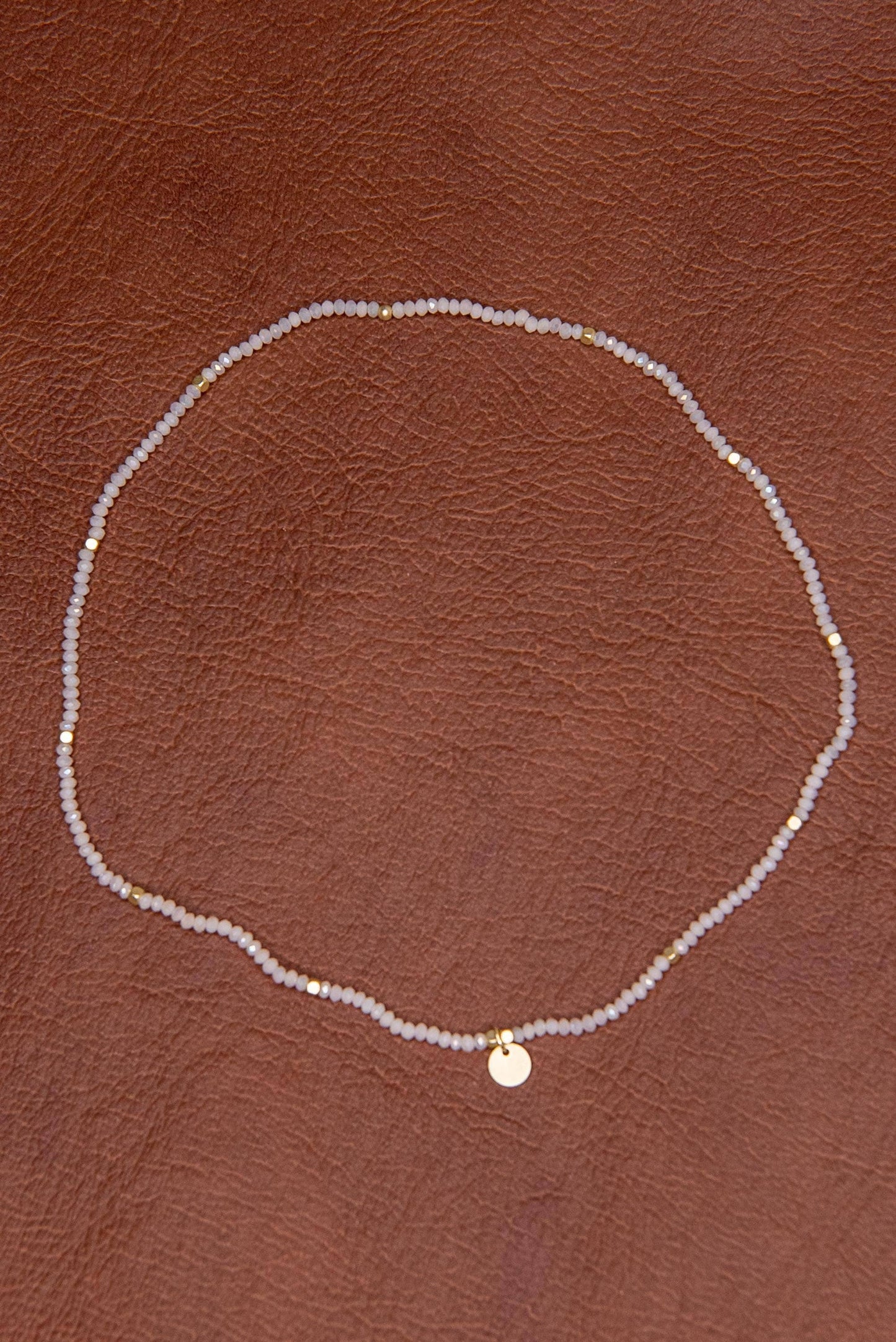 Stasi Necklace