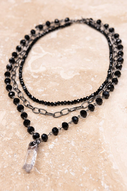 Abbi Necklace
