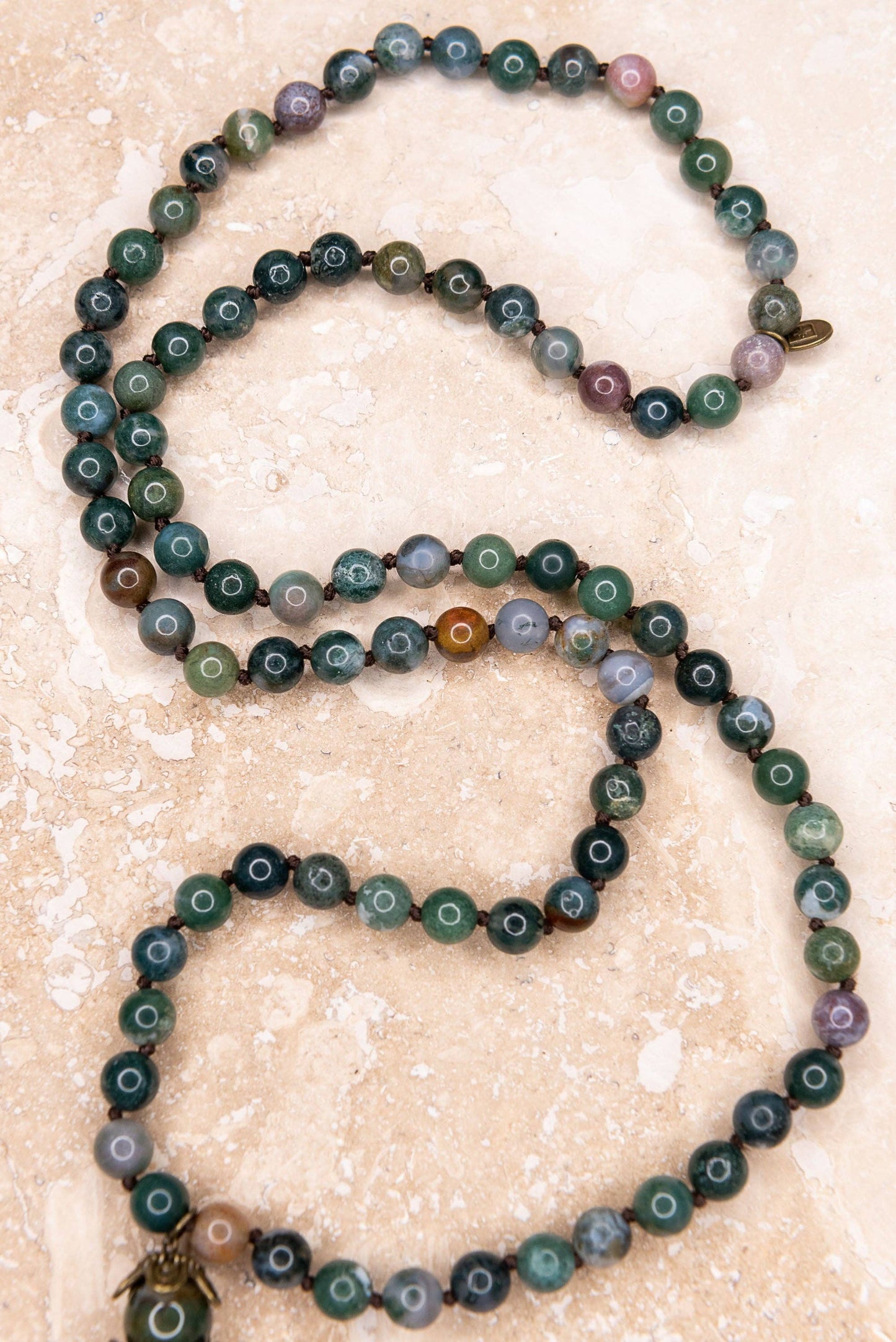 Carlita Necklace
