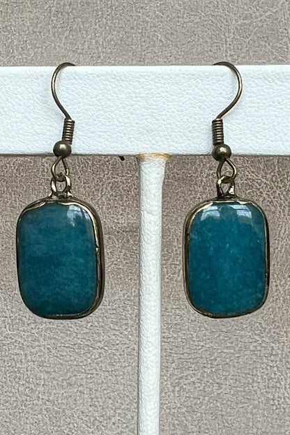 Sicily Earrings