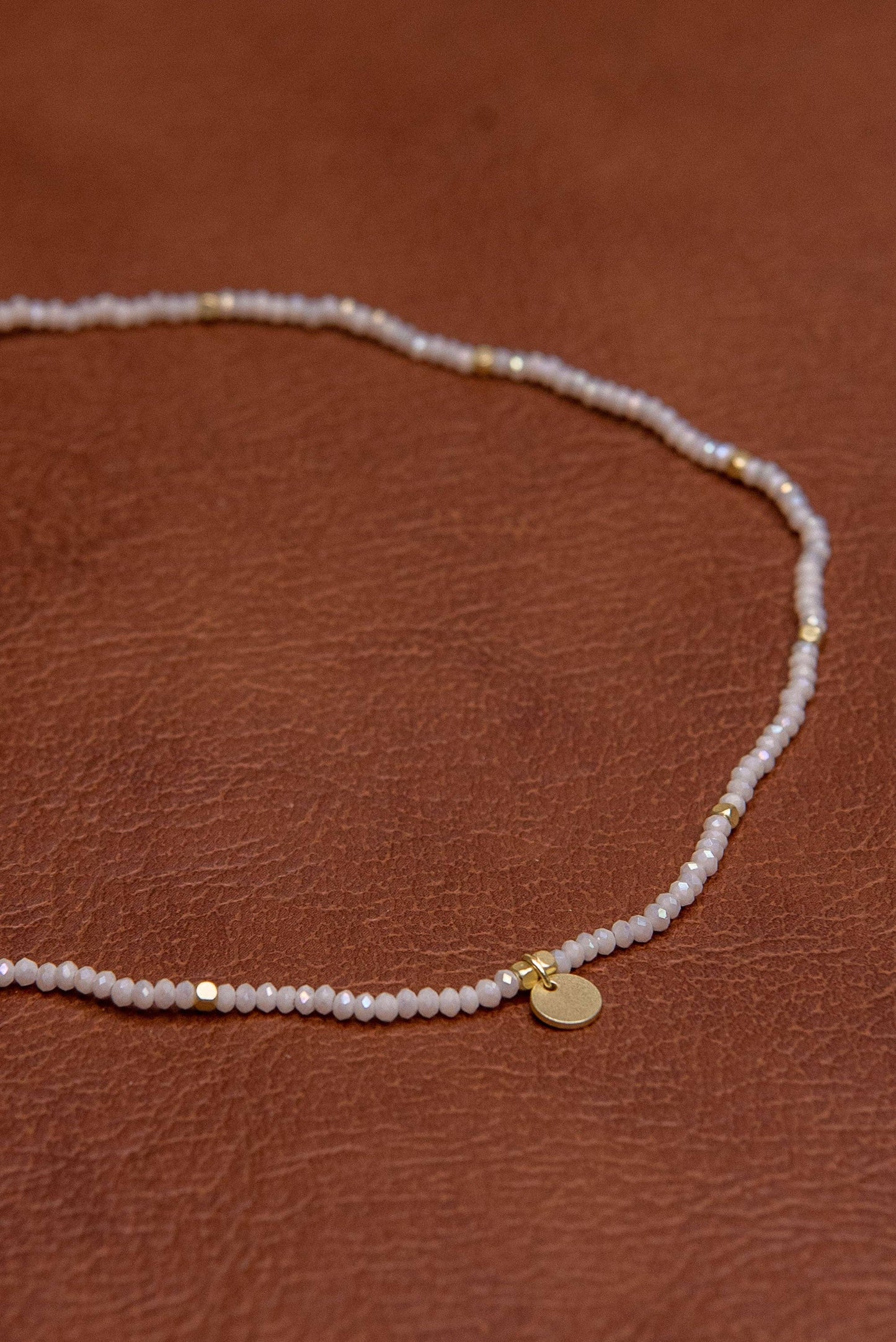 Stasi Necklace