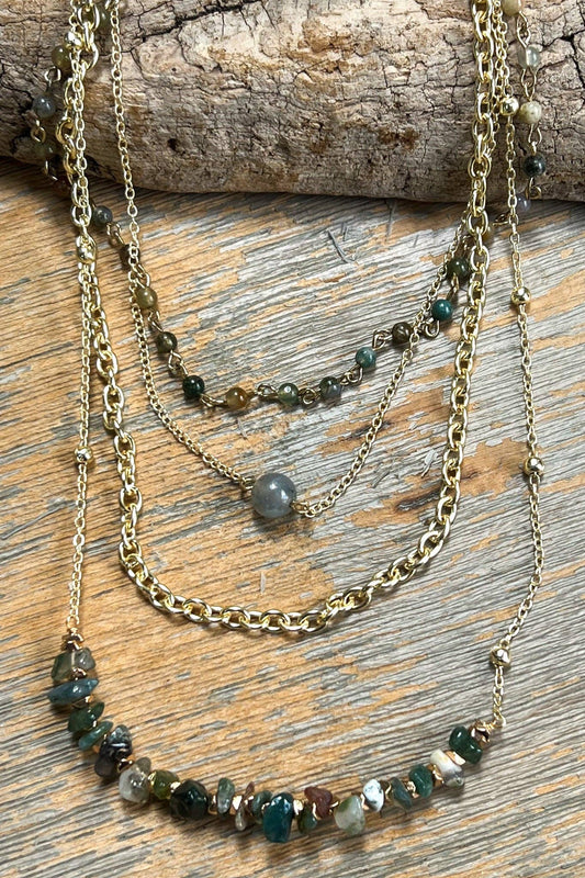 Palmer Necklace