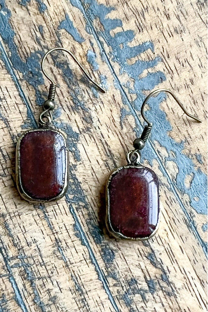 Sicily Earrings
