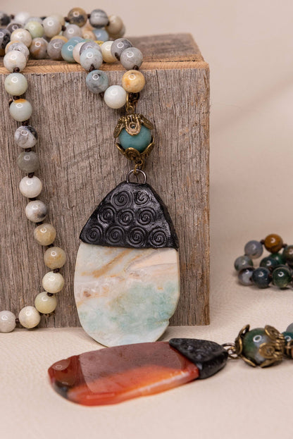 Carlita Necklace