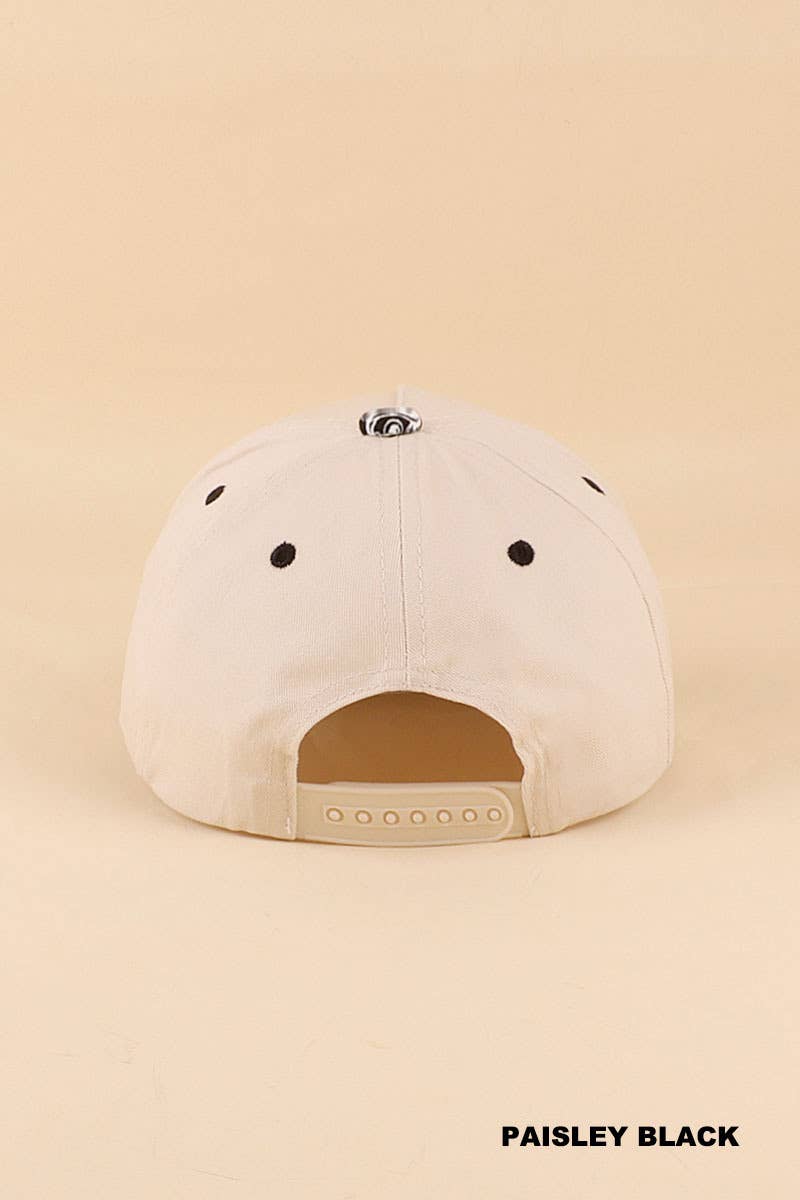 Wifey Two Tone Snapback Hat